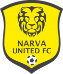 Wappen Narva United FC  13836
