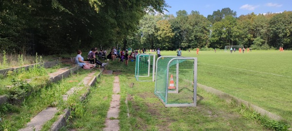 Sportplatz Am Annateich - Hannover-Kirchrode