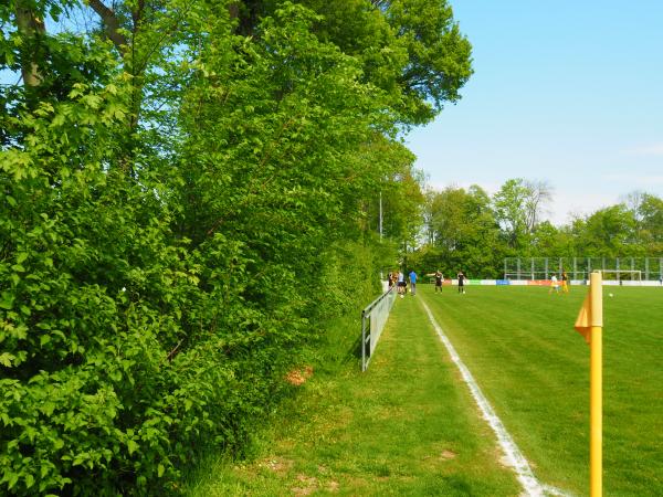 Sportplatz an der Gemeinschaftshalle - Lippetal-Oestinghausen