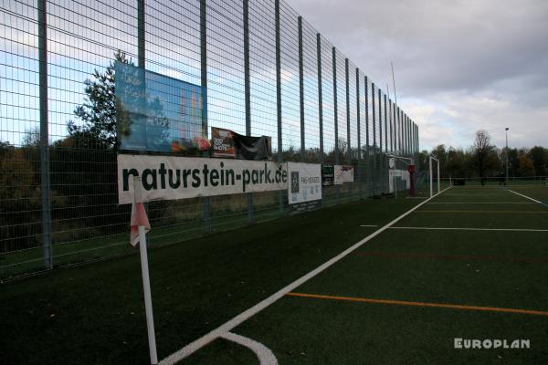 Stemmler Arena - Tübingen