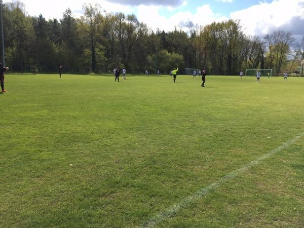 Sportplatz am Kolkwitz-Center - Kolkwitz
