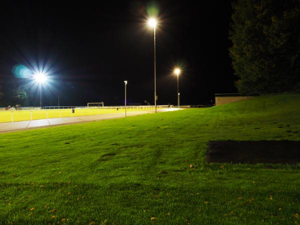 Sportcentrum Bruch Platz 2 - Büren/Westfalen