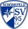 Wappen SV Schönefeld 95  18148