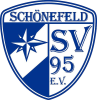 Wappen SV Schönefeld 95