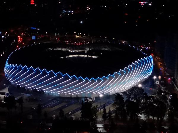 Adjarabet Arena - Batumi