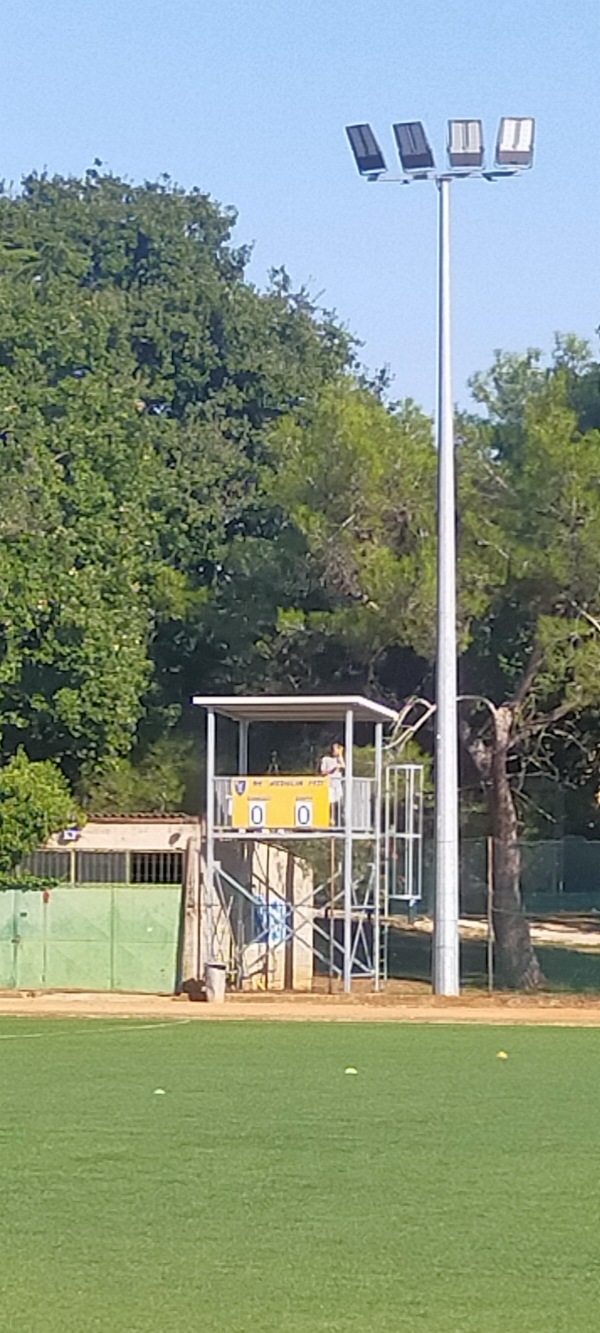 Stadion Mutila -  Medulin