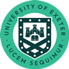 Wappen University of Exeter FC