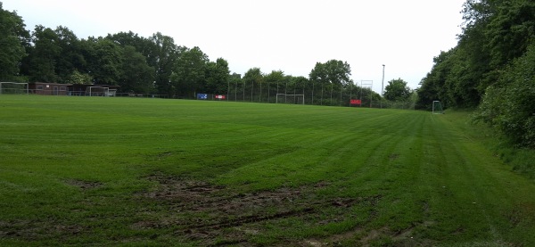 Sportanlage Helenabrunn Platz 2 - Viersen-Helenabrunn