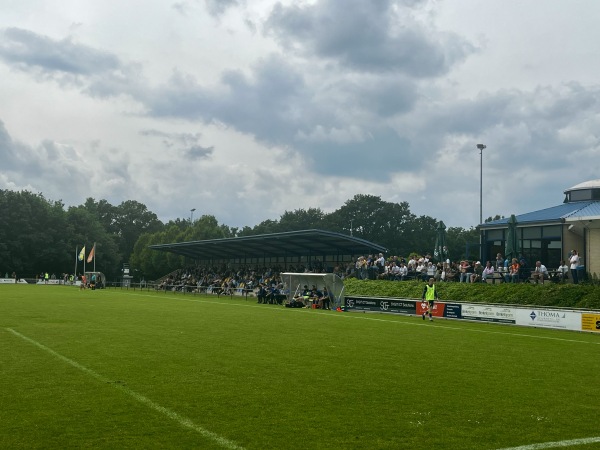 Sportpark De Elze - Lochem