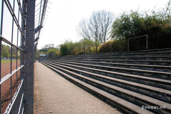 Salmtal-Stadion - Salmtal-Salmrohr