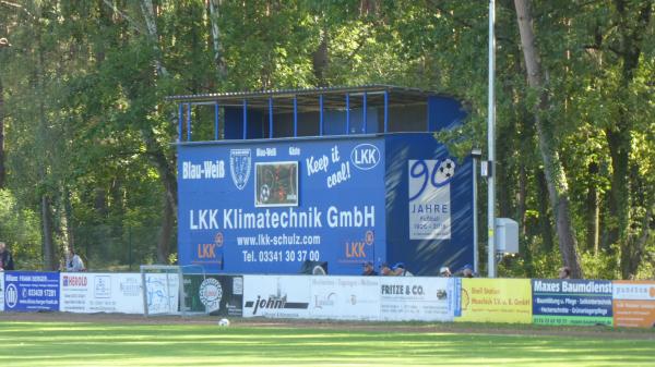 Waldsportplatz - Petershagen/Eggersdorf