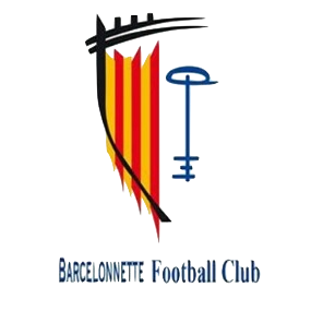 Wappen Barcelonnette FC  112476