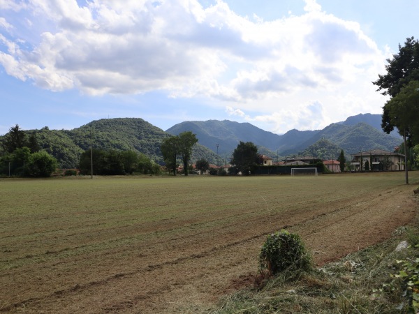 Campo Sportivo Via Priaforà - Schio