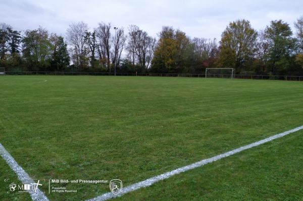 Sportplatz Wiesenweg - Lonsheim