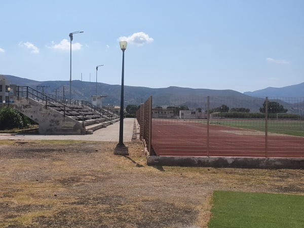 Stadio Kissamos - Kissamos