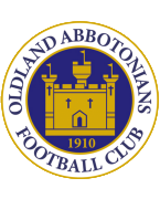 Wappen Oldland Abbotonians FC