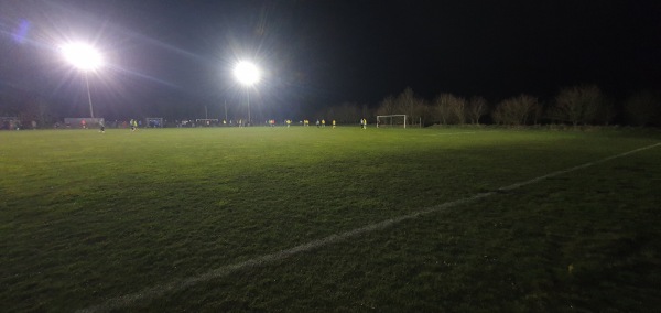 Sportpark Hattstedt B-Platz - Hattstedt