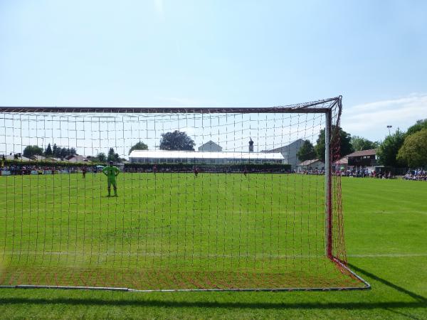 Schulsportplatz - Ruhstorf/Rott