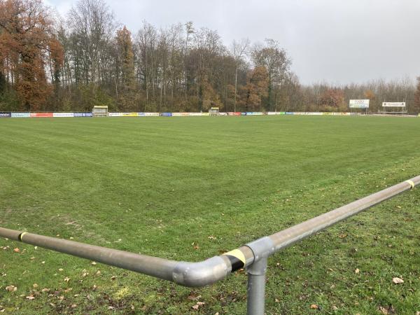 Wörthwaldstadion - Lichtenau/Baden