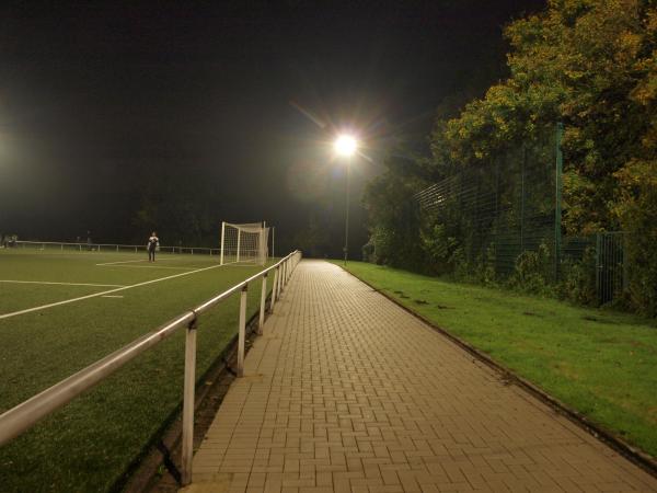 Bezirkssportanlage Wischlinger Weg Platz 2 - Dortmund-Marten