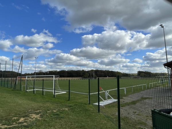 Stade Denis Muller - Yutz