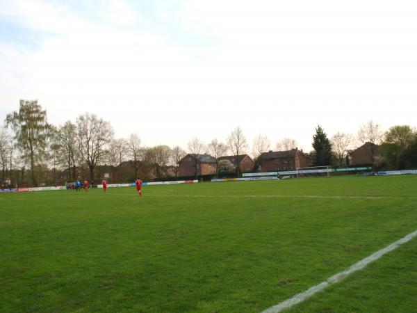 Sportanlage Birkenweg - Lippstadt-Bad Waldliesborn