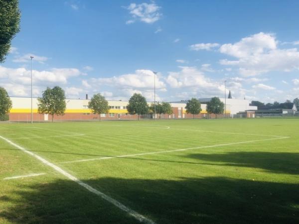 Sportanlage Stukendamm Platz 2 - Langenberg/Westfalen-Benteler