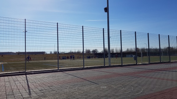 Xaver-Ernst-Sportanlage Platz 2 - Gaimersheim