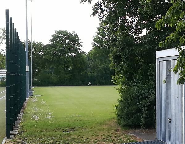 Bezirkssportanlage Fritz-Lutz-Straße Platz 2 - München-Zamdorf