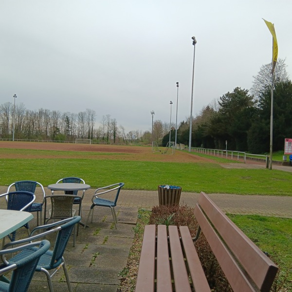 Sportanlage Pappelallee - Willich-Neersen