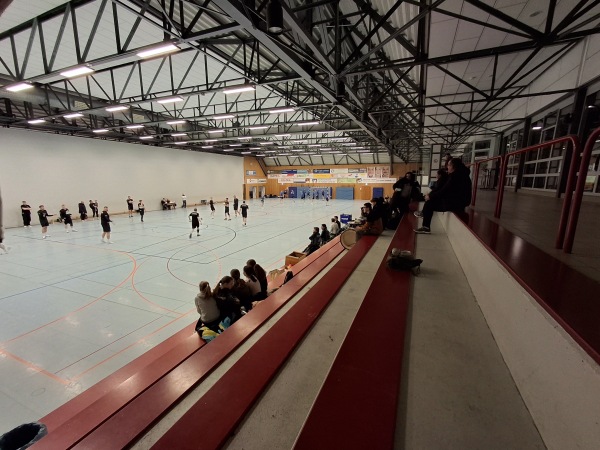 Kreissporthalle Flieden - Flieden