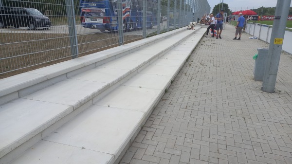Wolf System Arena - Schwerin-Lankow