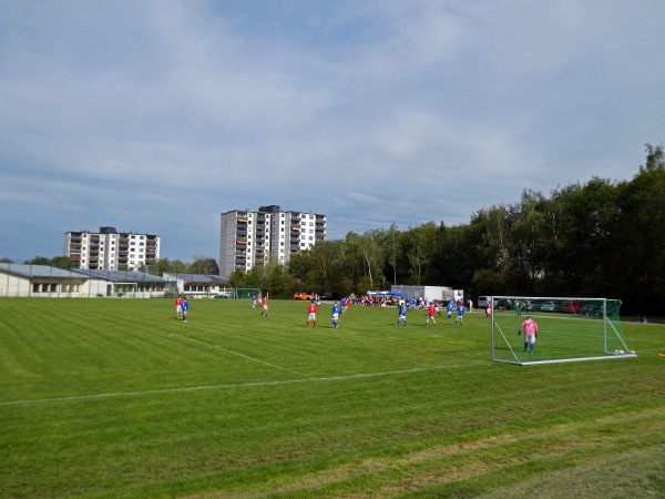 Sportplatz Grundschule Hasenfänger  - Andernach
