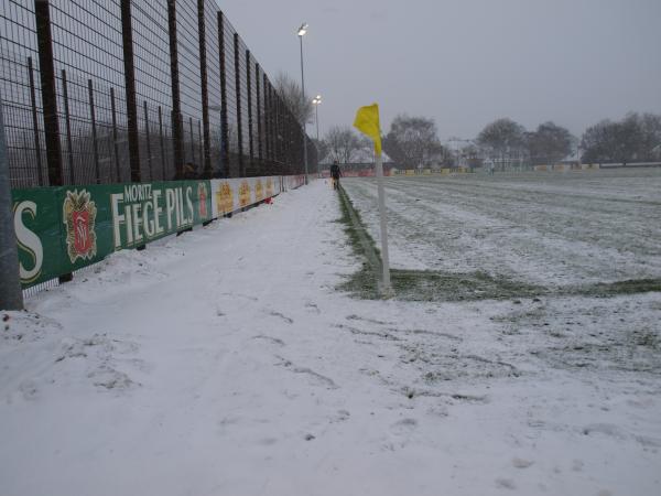 Trainingsgelände am Vonovia Ruhrstadion Platz S2 - Bochum