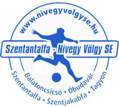 Wappen Szentantalfa NVSE