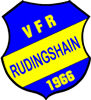 Wappen VfR 1966 Rudingshain II  74191
