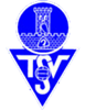 Wappen TSV 1862 Höchstadt