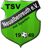 Wappen TSV Neualbenreuth 1949  50443