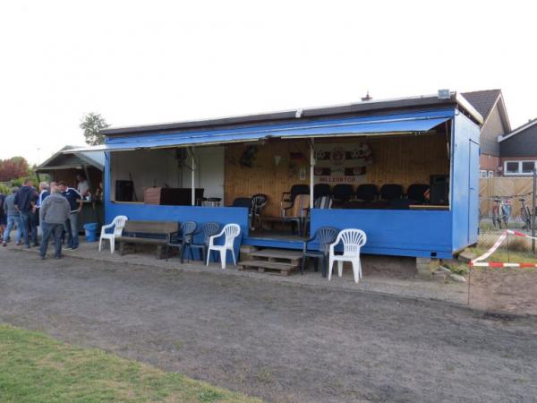 Sportanlage Sickkamp - Bönebüttel-Husberg