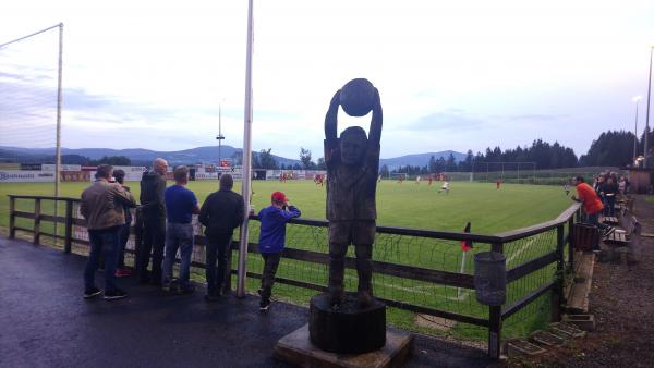 Sportanlage Waisenegg - Waisenegg