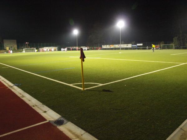 Sportplatz Herzkamp - Sprockhövel-Herzkamp