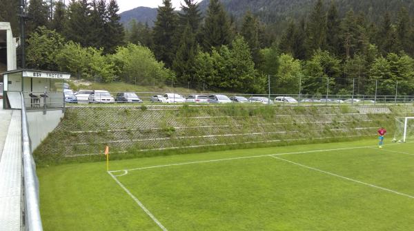 Drei-Lärchen-Stadion - Bad Bleiberg