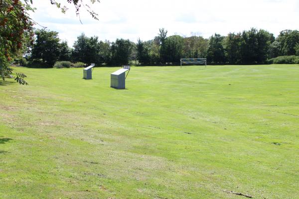 Sportanlage Westerwieke B-Platz - Großheide-Berumerfehn