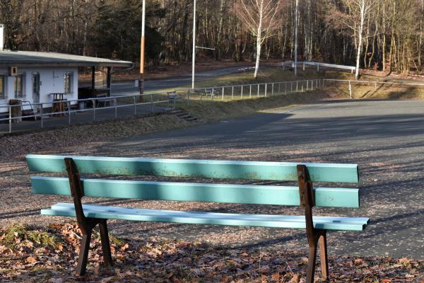 Sportplatz Weidelbach - Haiger-Weidelbach
