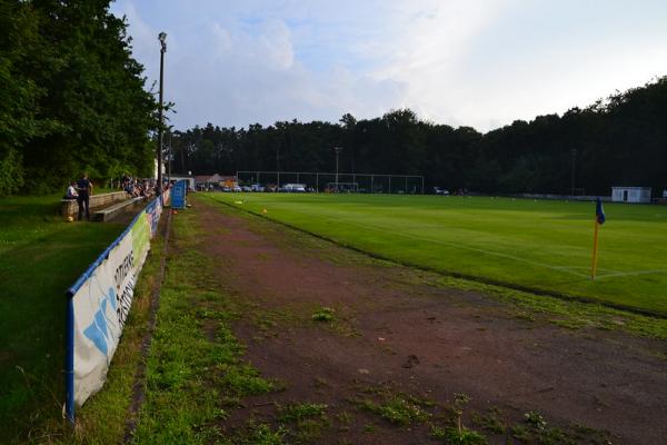 Sportplatz Ost - Kühlungsborn Ost