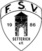 Wappen ehemals FSV 86 Setterich