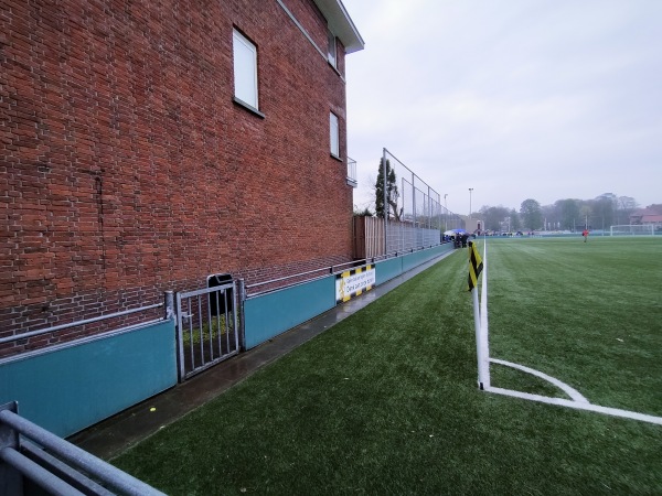 Sportpark De Diepput veld 2 - Den Haag
