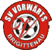 Wappen SV Vorwärts Brigittenau Wappen SV Vorwärts Brigittenau