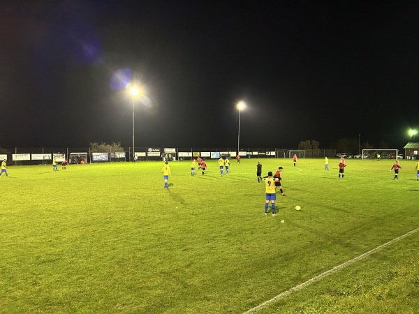 Sportplatz Emmig - Steckborn