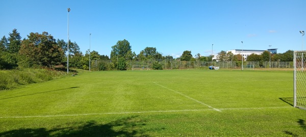 Schönbergstadion Nebenplatz 3 - Freiburg/Breisgau